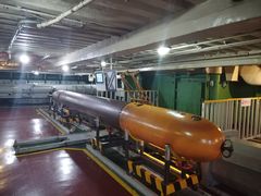 -泰达航母主题公园