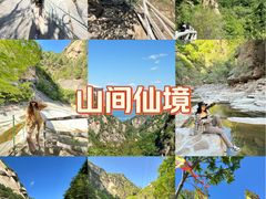 -黑龙潭风景区