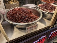 五花肉脆哨-丁家脆哨(民生路店)
