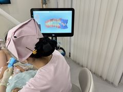 -固瑞齿科·口腔·种植·矫正(恒隆分院)