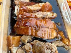 -章云板鸭(评事街店)