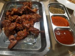 -直隶安家牛肉罩饼(新石店)