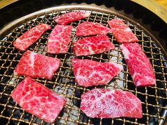 -炎蔵牛舌烤肉