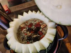 -尚竹阁冬瓜盅·18年地标美食(平洲店)