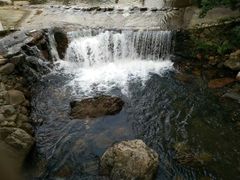 -广州市石门国家森林公园