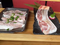 -谷牛和牛烤肉(漕河泾印象城店)