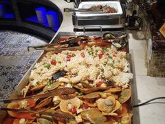 -吉布鲁牛排海鲜自助(巴南万达广场店)