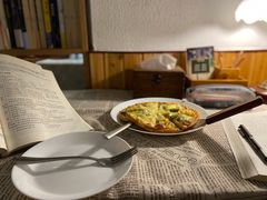 -隅cafe(傅厚岗店)