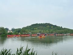 -南翠屏公园