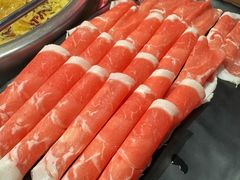 -快乐小羊火锅(河西王府井店)