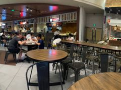 大堂-食通天·寰宇集(杭州万象城店)