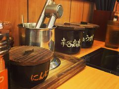 博多一幸舍(侨福芳草地店)-博多一幸舍(侨福芳草地购物中心店)