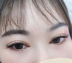 -1T·1M 日式美甲美睫