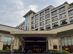 -天明山温泉大酒店