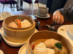 -王府井文华东方酒店-紫膳餐厅