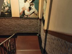 -维吾尔餐厅(宜山路店)