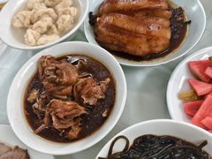 -康陵正德春饼宴26号