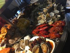 一片海（小海/份）-日进一片海.生腌海鲜火锅.宵夜烧烤(三里屯总店)
