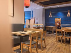 -吉野家(范阳中路店)