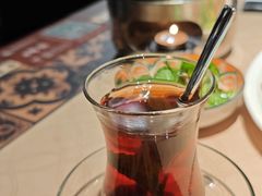 -梅夫娜土耳其餐厅.清真HALAL