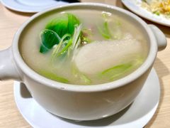 腌笃鲜砂锅-鼎泰丰(当代商城店)