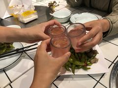 -百味源炭火烤翅 ·夜市大排档(酒仙桥店)