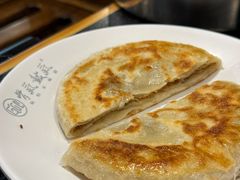 -骨气鼓气羊棒骨·羊蝎子(住总万科广场店)