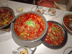 -麻六记(新天地店)