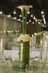 -M'S BANQUET AND SPACE ART