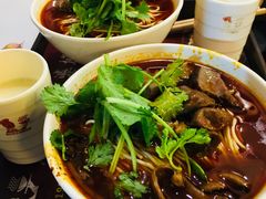 -秦云老太婆摊摊面(全国总店)