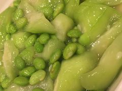 -老大同酒家·糟卤·本帮菜(中山公园店)