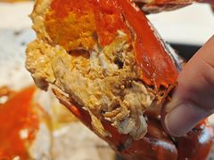 -鑫悦楼煎蟹·16年海鲜大排档