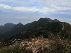 -七娘山