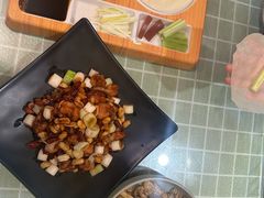 -玉桥餐厅(天坛店)