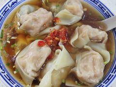 -古徽州馄饨店(宝安路店)