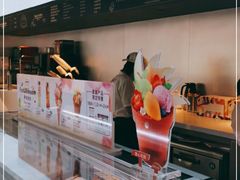 -哈根达斯(西安高新店)
