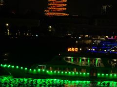 -武汉两江游览·夜游长江(汉口粤汉码头)