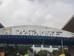 -水立方嬉水乐园