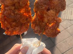 -丁脊壹绝·里脊肉