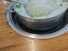 -刘少华贵州小黄牛·鲜牛肉火锅(总店)