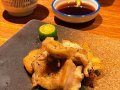 -酒窝烧鸟(科华街店)