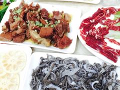 -潮汕良记牛肉火锅(洪武路店)
