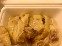 -文记壹心鸡(宝华路店)