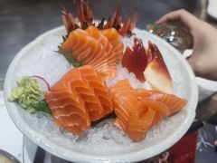 -大渔铁板烧(大悦城店)