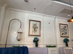 -花舍·新派粤菜·西餐·下午茶(亚运村·鸟巢店)