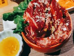 -江户烧肉(高德店)