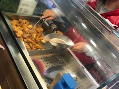 -继光香香鸡(东三环中路店)