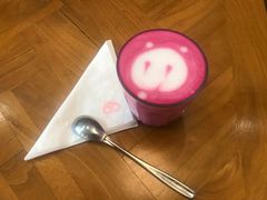 哈勃岛拿铁-WHEN PIGS FLY当猪飞