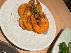 -德川家日本料理(顺义华联店)