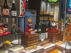 -川骄海鲜自助(亚运村店)